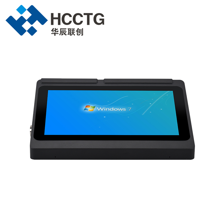 11.6英寸NFC窗口一体机POS终端 HCC-T2180