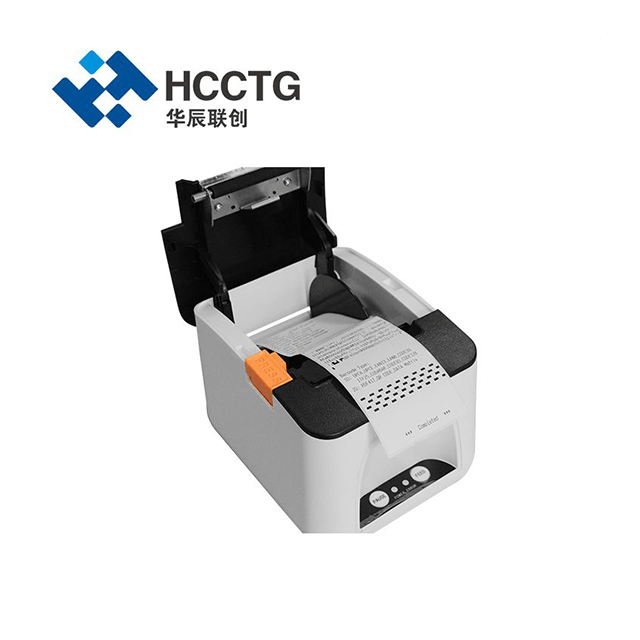 华辰联创 203dpi USB 48mm 热敏收据/标签打印机 HCC-TL24U