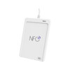 用于门禁的USB 13.56 MHz ISO 14443 MIFARE NFC标签读卡器ACR1552U-M1