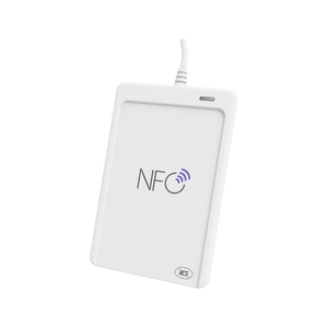 用于访问控制的 USB 13.56 MHz ISO 14443 MIFARE NFC 标签读取器 ACR1552U