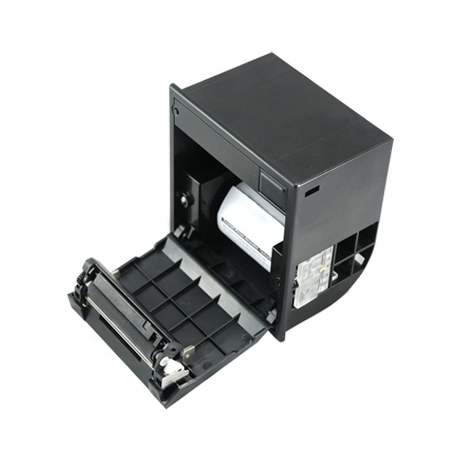 HCC-E3 RS232 USB 8 点/毫米 58 毫米嵌入式热敏票据面板打印机 