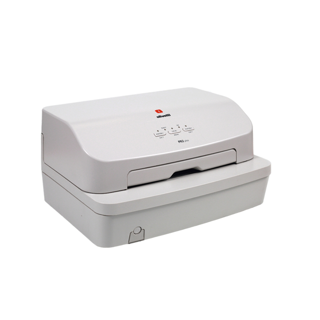 PR2 Plus 24针点阵OCR专用Olivetti存折打印机 