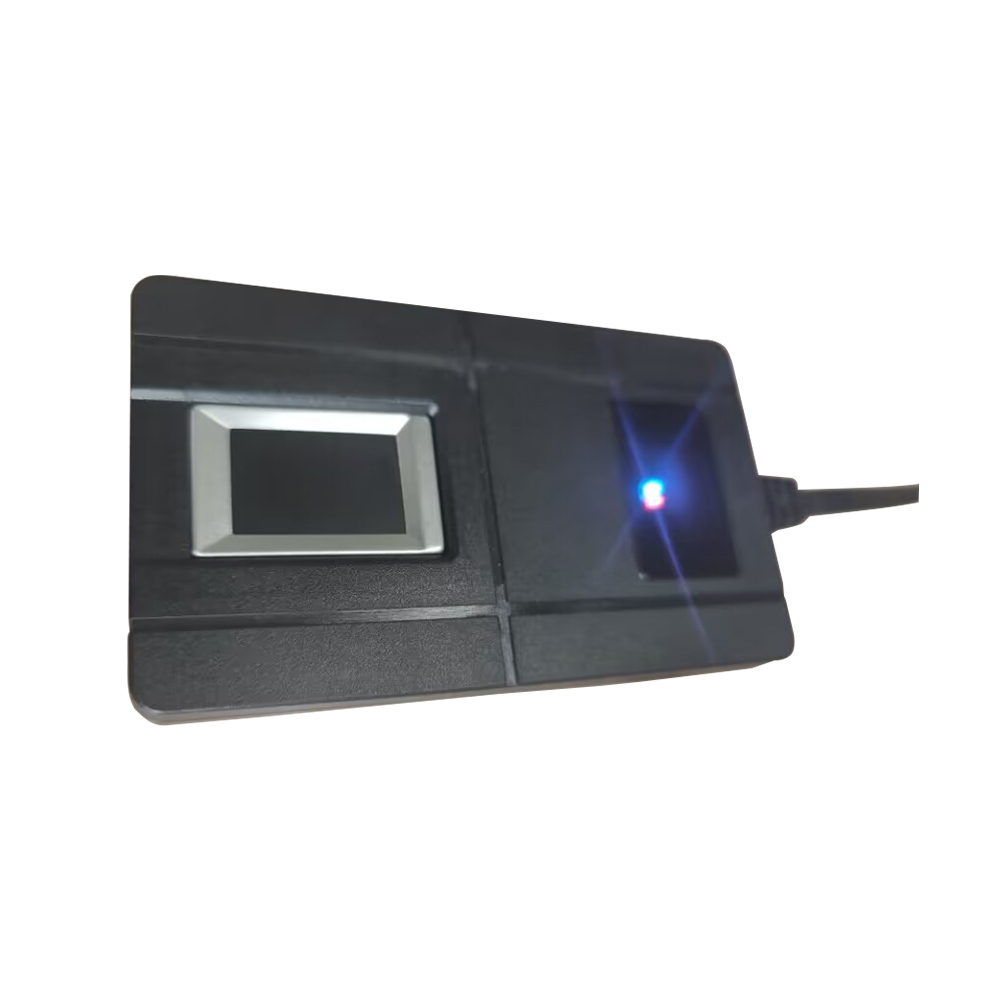 500DPI USB/Type-C 指纹扫描仪 可用于采集指纹信息 HFP-1011P