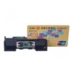 90mm USB RS232 双向磁卡读卡器模块 MSR90M