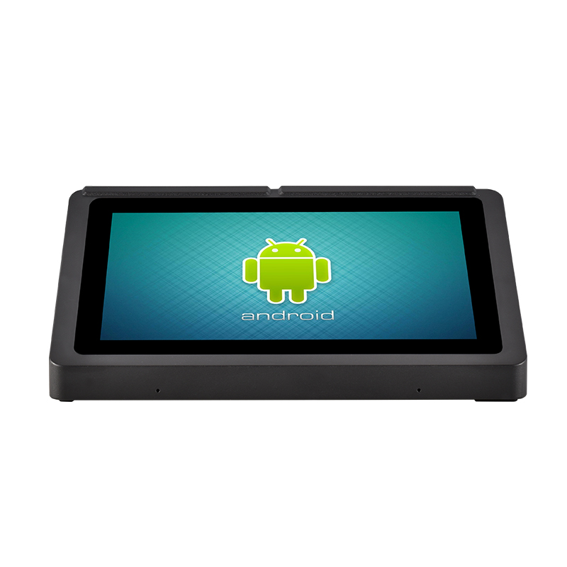 HCC-A1190 Android 11 10.1英寸便利店桌面零售POS终端