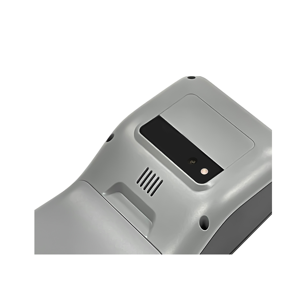 EMV NFC Android 11.0 智能 POS 机带条码扫描器 Z300P