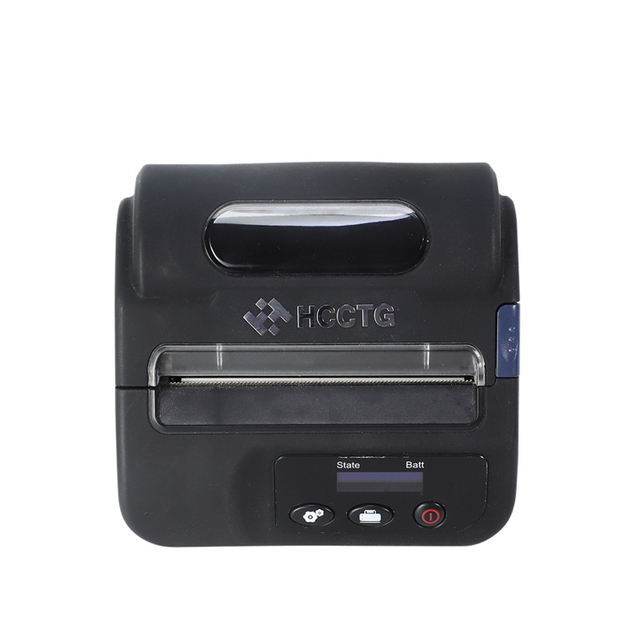 HCC-L31 轻型蓝牙 USB 3 英寸移动热敏标签打印机