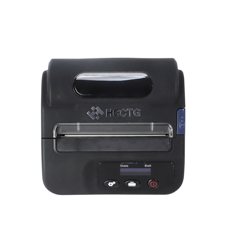 HCC-L31 轻型蓝牙 USB 3 英寸移动热敏标签打印机