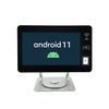 华辰联创 13.3英寸Android 11.0 POS终端智能零售一体机ER800-A