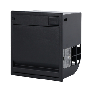 HCC-E3 RS232 USB 8 点/毫米 58 毫米嵌入式热敏票据面板打印机 