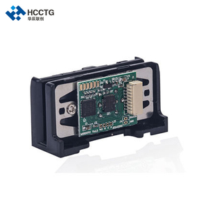 华辰联创读卡器 USB/RS232/TTL 43mm MSR 磁条刷卡器 MSR43M-X