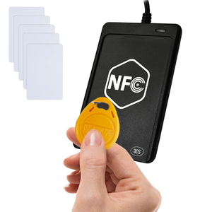 用于门禁控制的 Felica NFC 非接触式读卡器ACR1251