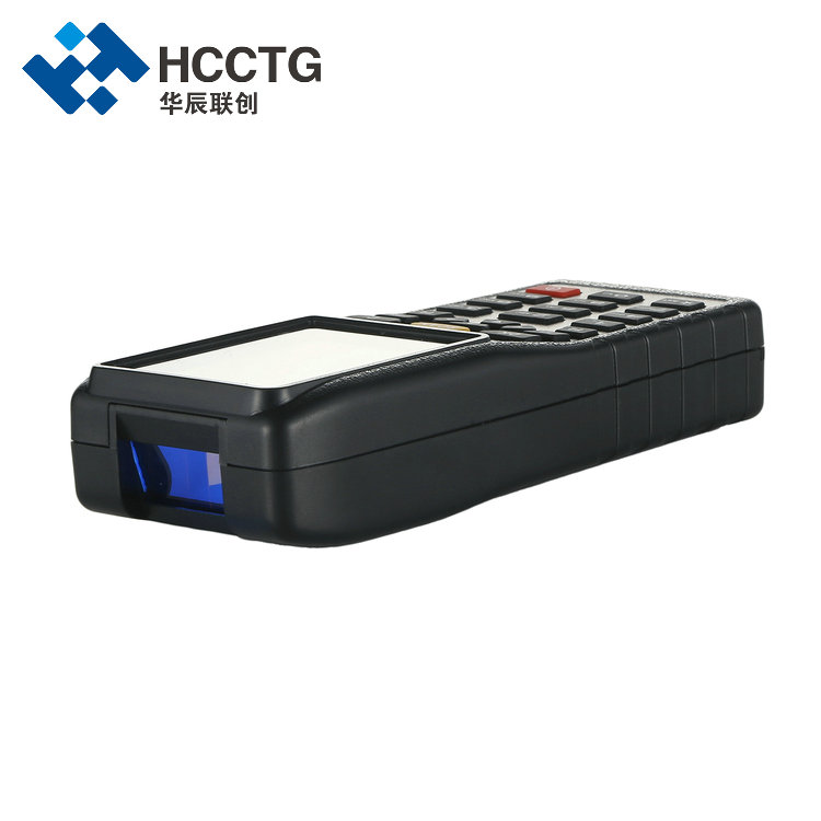 433 无线数据采集器 PDA 1/2D 条码扫描器，用于库存管理 HS-E7