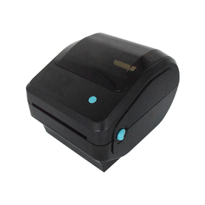 4英寸USB（Bluetoot /Wifi可选）热运输贴纸贴纸TD-401