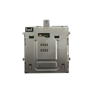 PC/SC EMV L1嵌入式智能酒店身份证读取器DCM60