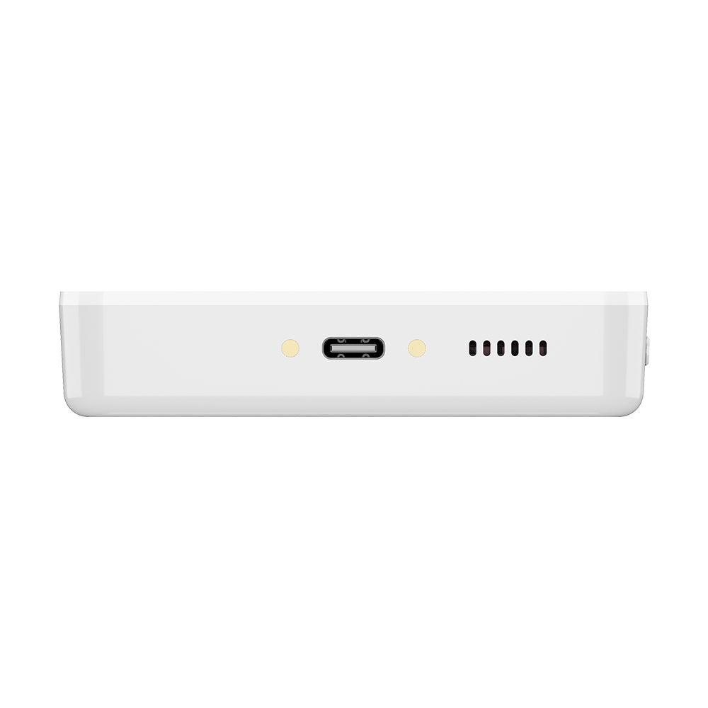 4G+WiFi+蓝牙Android 13 Mini Smart POS终端带有NFC PINPAD可选Z80