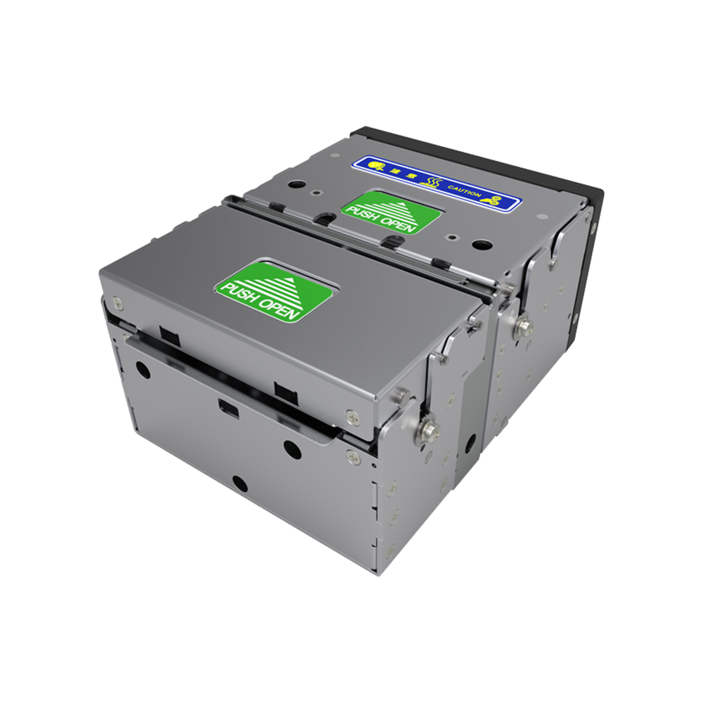 203 DPI多功能条形码航空公司售票处打印机用于登记入住HX80-II