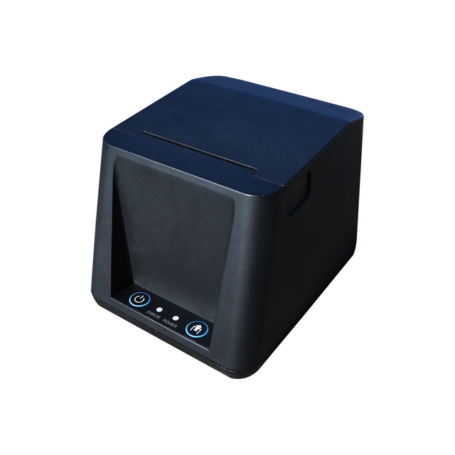 HCC-POS5813 USB+LAN+蓝牙 2英寸高速热敏打印机 串口可选 