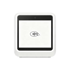 Android 13 4英寸NFC智能卡支付POS终端带键盘数字屏Z80-V9