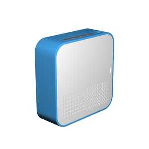 静态QR代码付款人POS Cloud Soundbox解决方案Z15