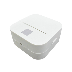 56mm 2英寸蓝牙便携式TSPL出租车标签，带1200mAh li-battery HCC-TP220