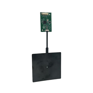 ISO/IEC 14443 RFID NFC终端嵌入了售货亭RD60的非接触式智能卡读取器