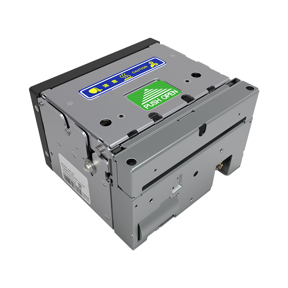 203 DPI多功能条形码航空公司售票处打印机用于登记入住HX80-II