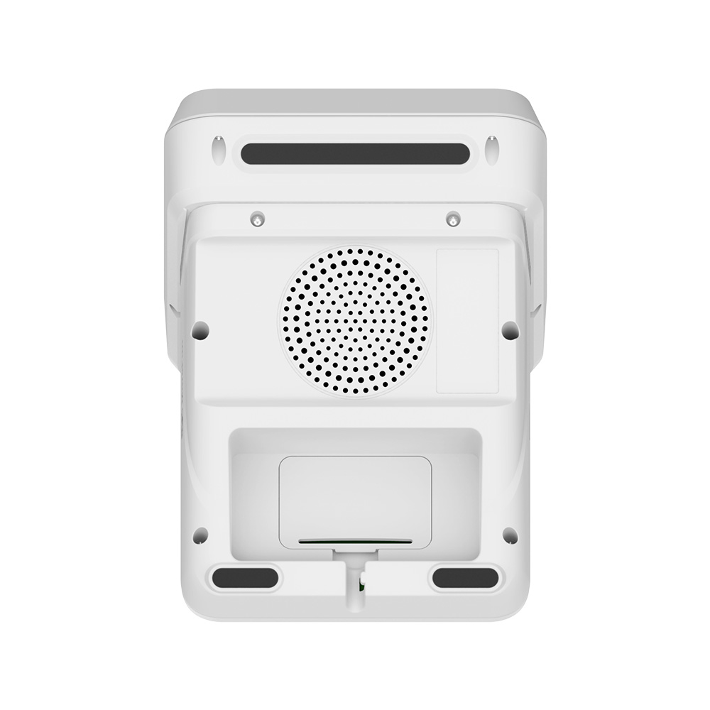 Android 13 4英寸NFC智能卡支付POS终端带键盘数字屏Z80-V9