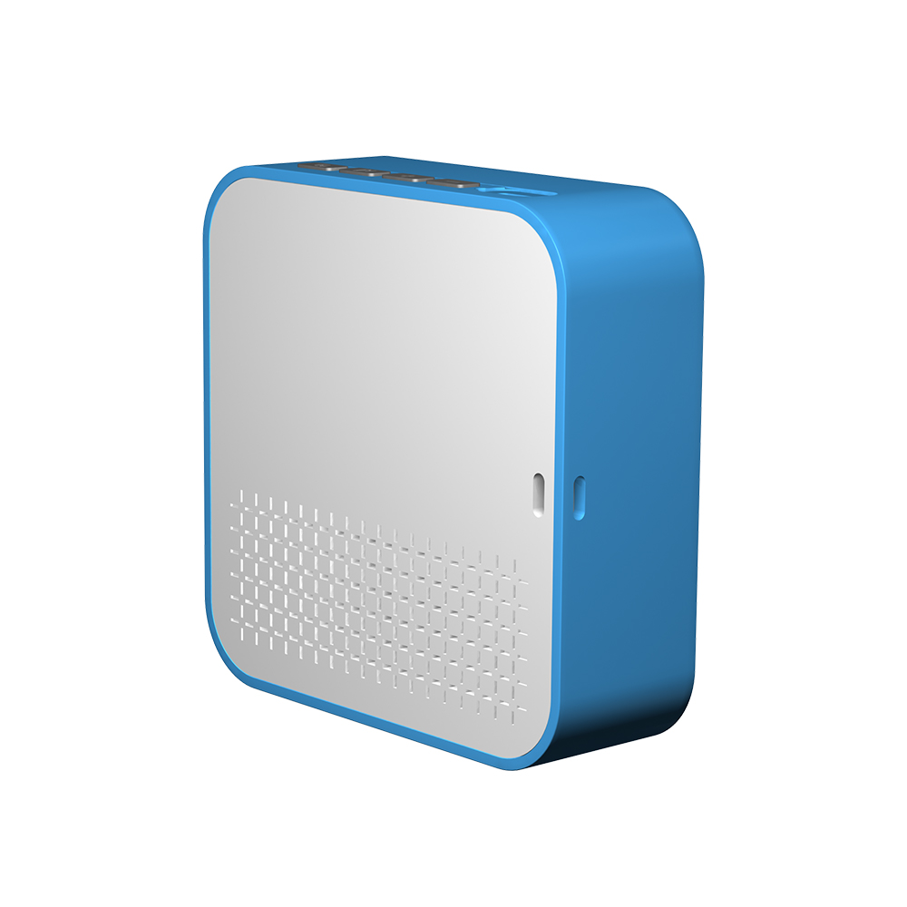 静态QR代码付款人POS Cloud Soundbox解决方案Z15