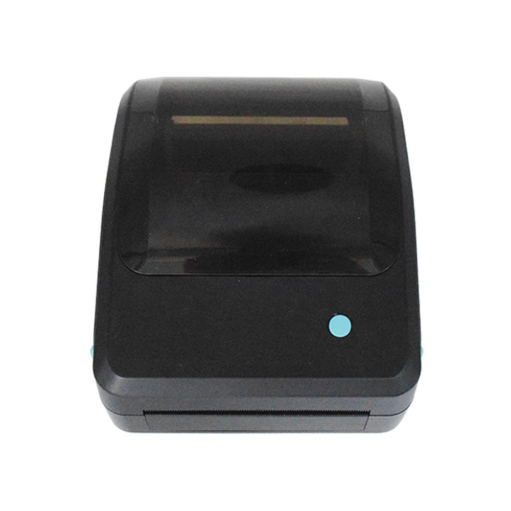 4英寸USB（Bluetoot /Wifi可选）热运输贴纸贴纸TD-401