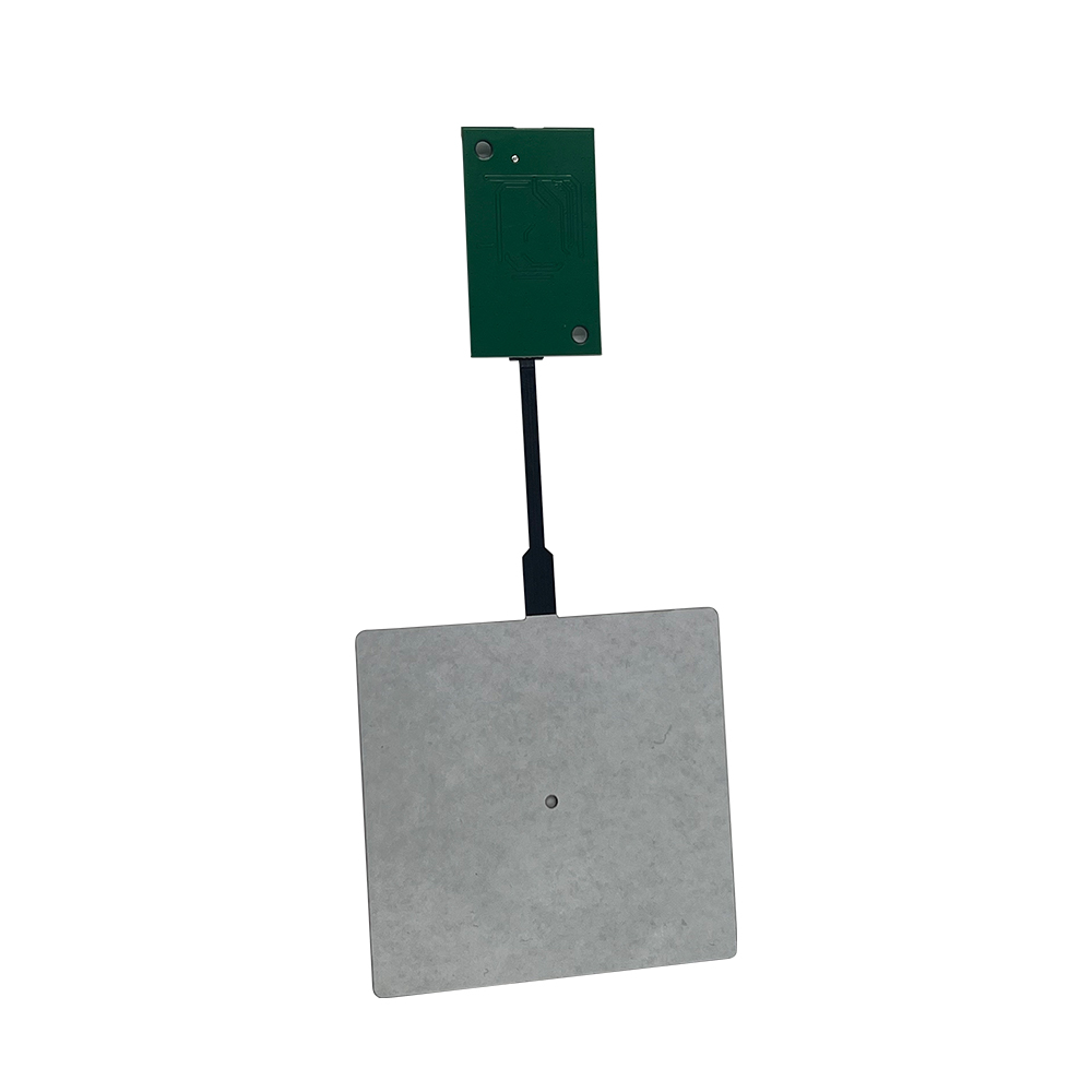 ISO/IEC 14443 RFID NFC终端嵌入了售货亭RD60的非接触式智能卡读取器