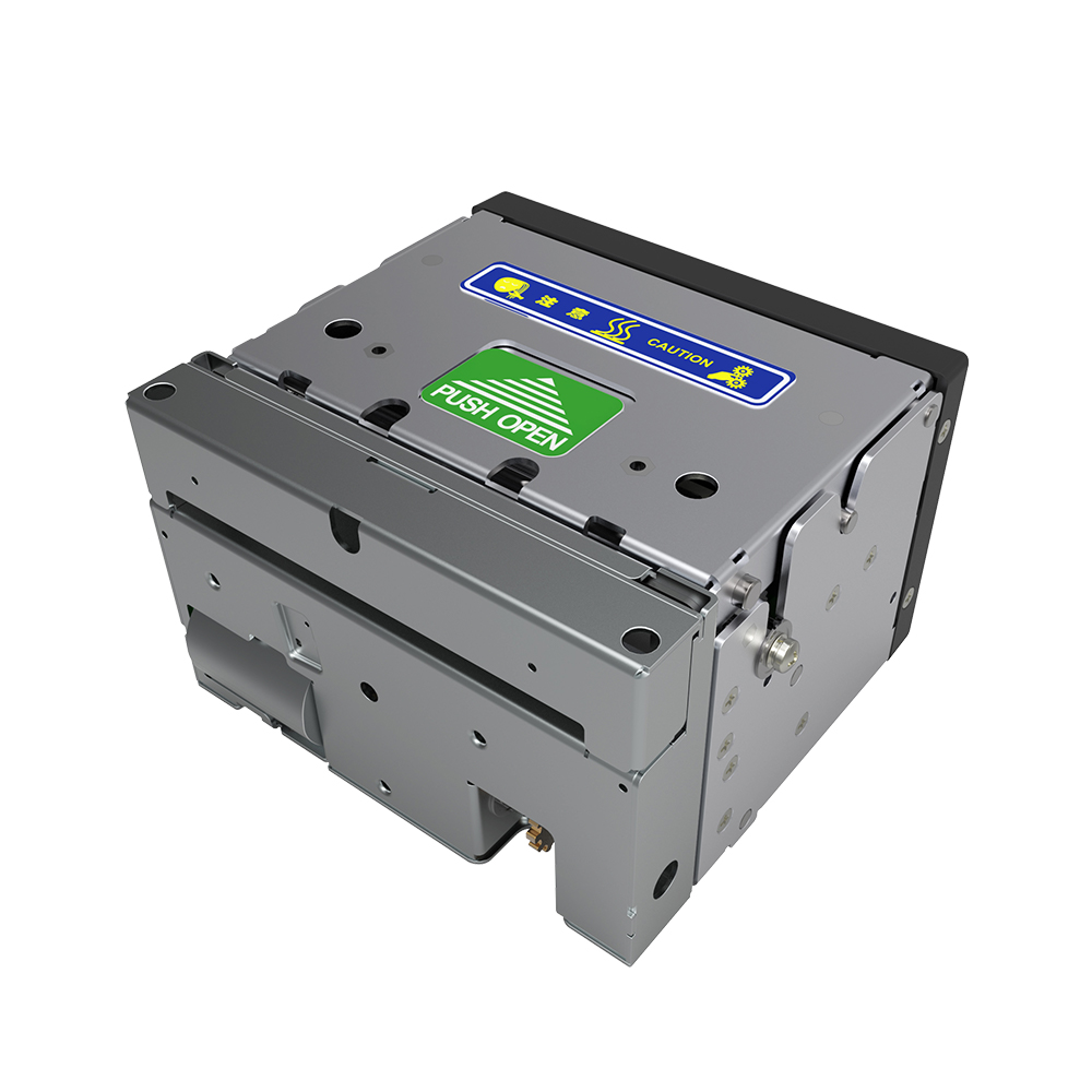 203 DPI多功能条形码航空公司售票处打印机用于登记入住HX80-II