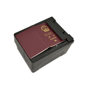 OCR识别ICAO9093非接触式阅读器Epassport Reader PPR100C