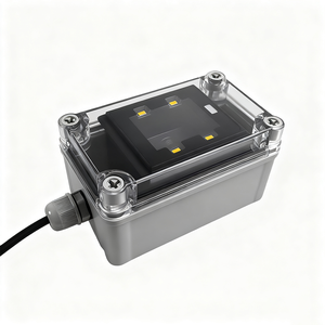 华辰联创 IP67防水RS232 USB 2D嵌入式模块HS-2003DP