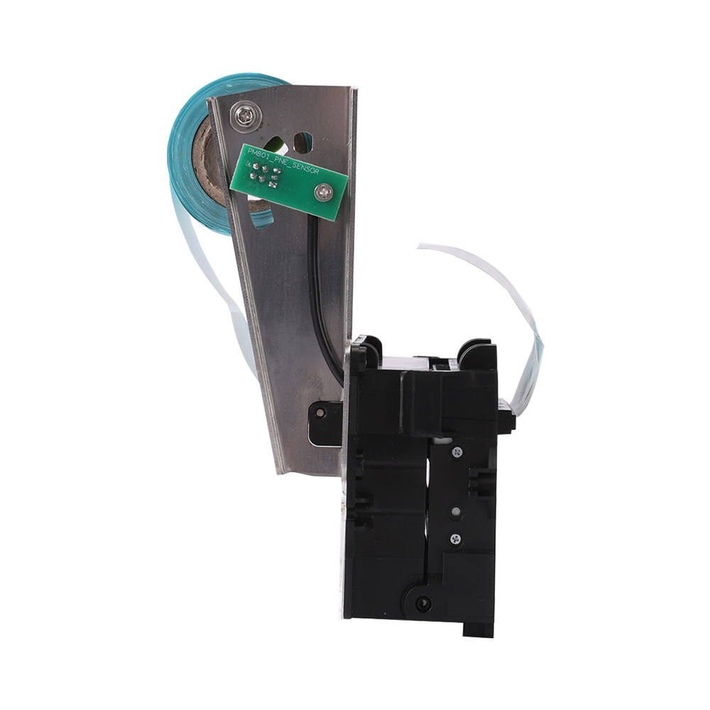 2 英寸 58 毫米自助终端热敏票据自助终端打印机支持标签/收据双纸 HCC-K25