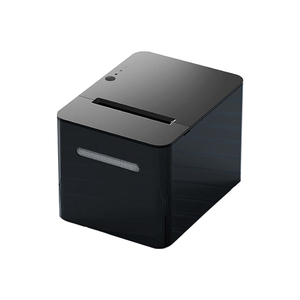 3英寸台式机票计费热收据POS POS打印机带有USB LAN蓝牙WiFi HCC-POS80T
