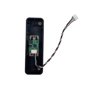 USB Mag Stripe Reader+13.56MHz NFC嵌入式读取器模块POS MRD300 