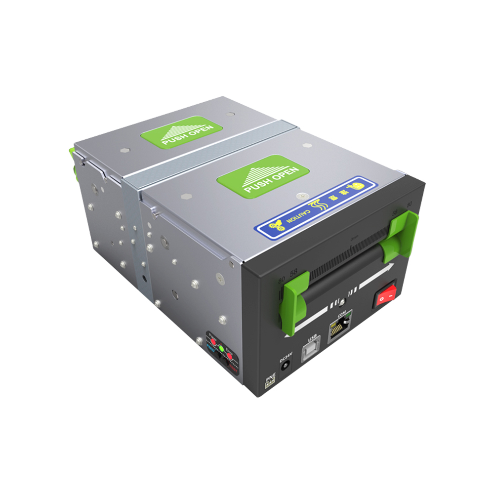 203 DPI多功能条形码航空公司售票处打印机用于登记入住HX80-II