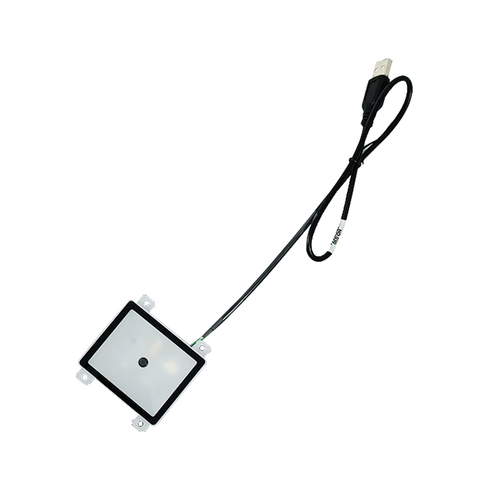 长距离读票器停车场二维码扫描器嵌入式 2D 模块 HS-206H3
