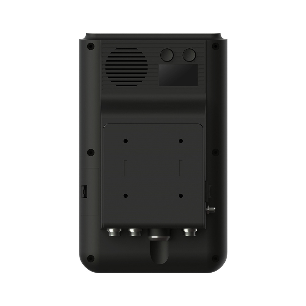 适用于交通系统 T80MC 的公交车票验证器条码扫描仪 NFC 读卡器