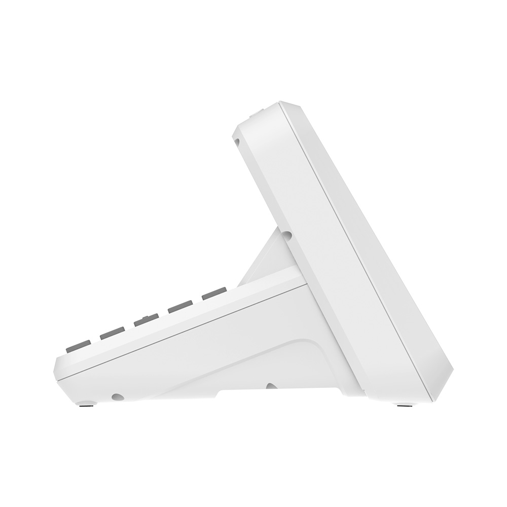 Android 13 4英寸NFC智能卡支付POS终端带键盘数字屏Z80-V9