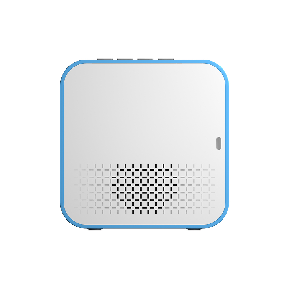 静态QR代码付款人POS Cloud Soundbox解决方案Z15