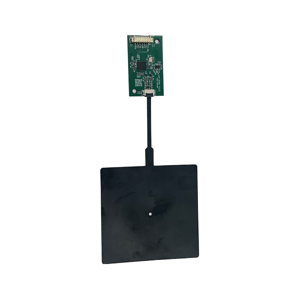 ISO/IEC 14443 RFID NFC终端嵌入了售货亭RD60的非接触式智能卡读取器