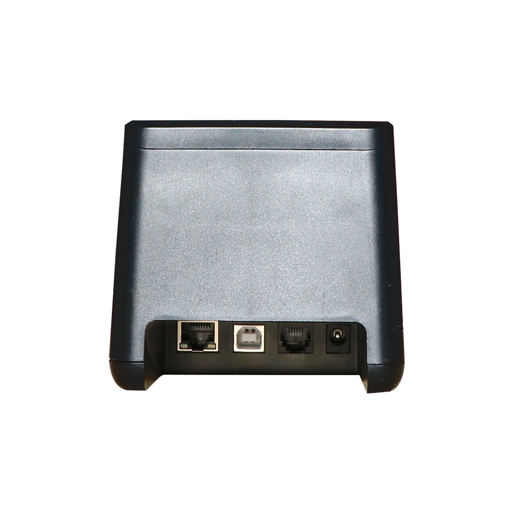 HCC-POS58C USB+LAN+蓝牙 2英寸高速热敏打印机 串口可选 