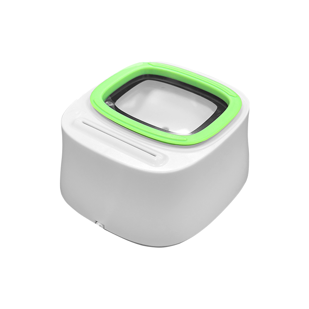 ISO7816 NFC IC 卡读卡器 2D 桌面条码扫描器 HCC3300