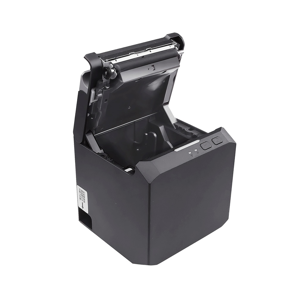 3 英寸桌面无线热敏打印机带蓝牙 LAN WIFI USB HCC-POS896