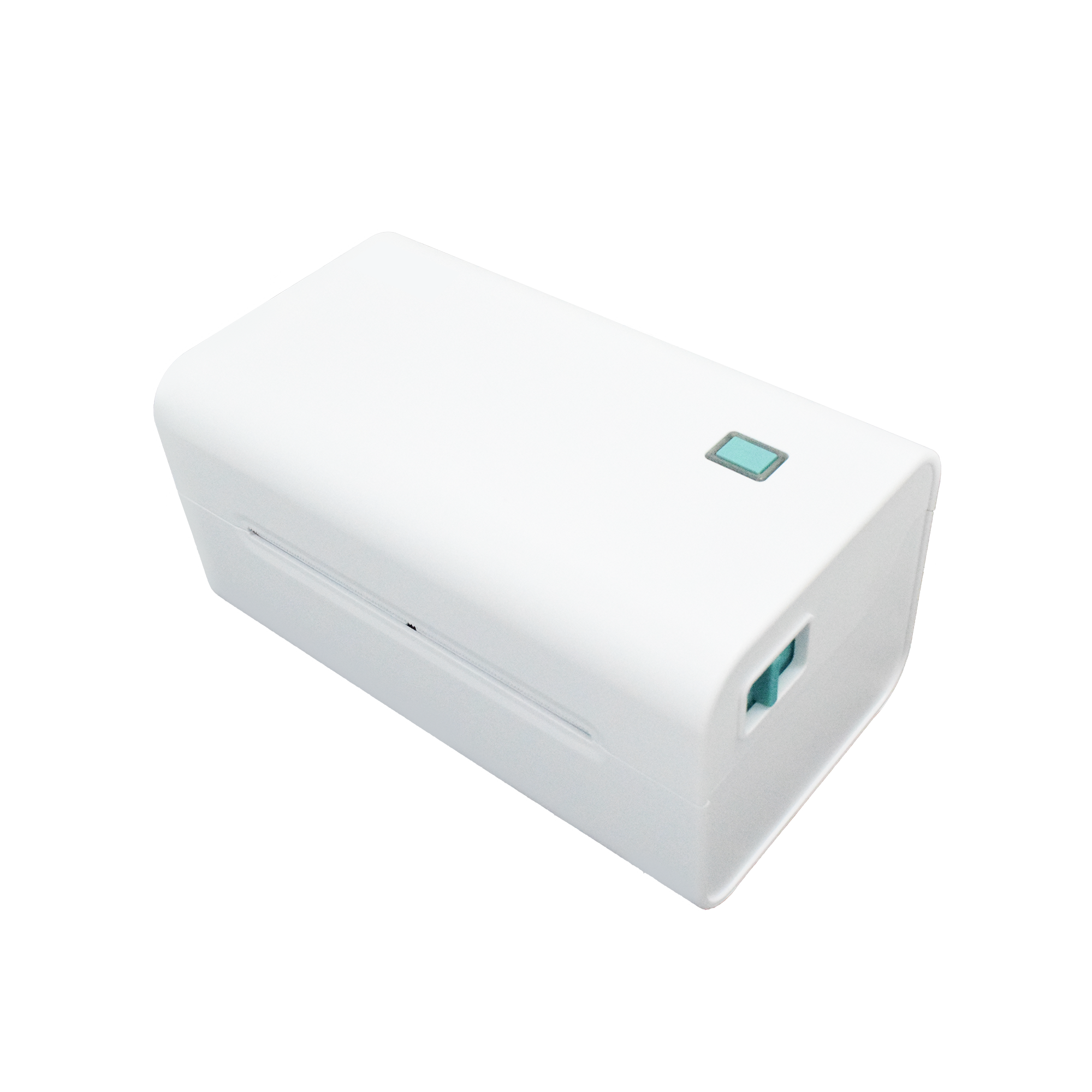 OEM 108mm超市货架价格标签标签卡片卡片价格标签标签打印机，用于地址打印TD-402S