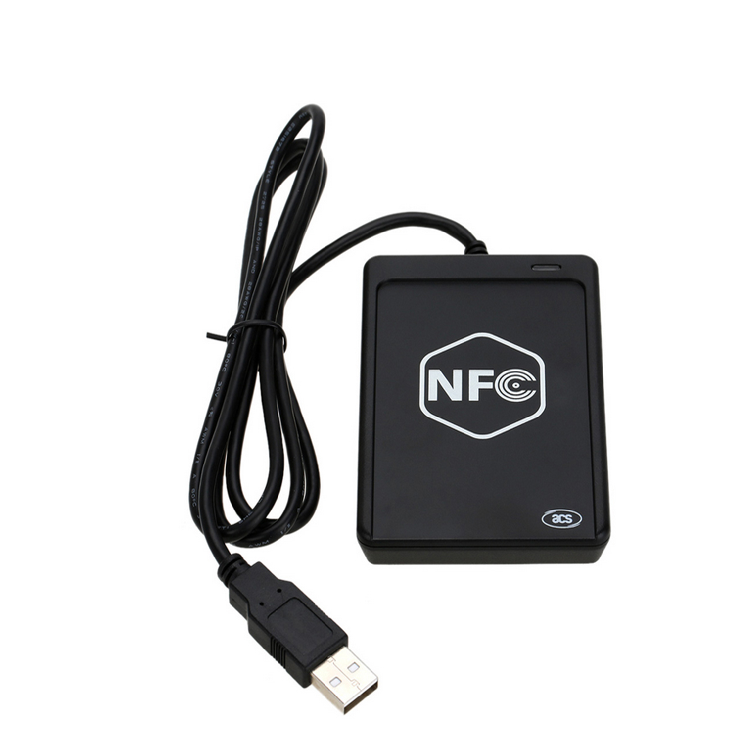 用于门禁控制的 Felica NFC 非接触式读卡器 ACR1251U