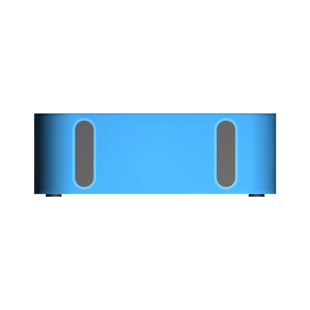 静态QR代码付款人POS Cloud Soundbox解决方案Z15
