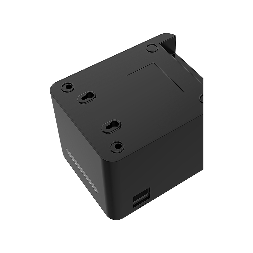 3英寸台式机票计费热收据POS POS打印机带有USB LAN蓝牙WiFi HCC-POS80T